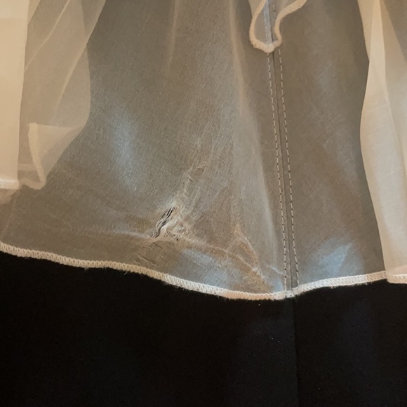 Alexis Dress XS - Picture 4 of 7